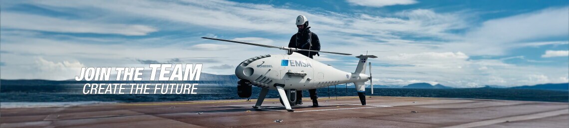 UAS Field Maintenance Technician_Contractor (Camcopter® S-100) (all genders), 1. image
